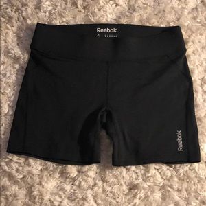 Reebok Exercise Shorts